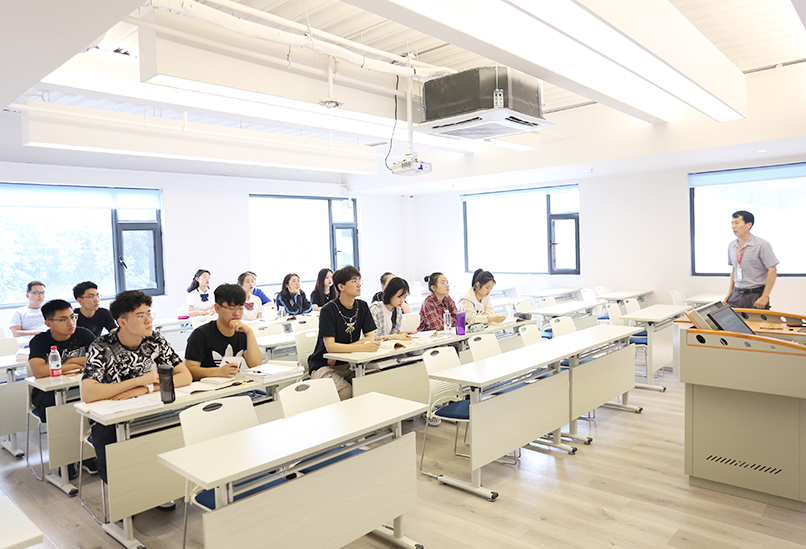 音樂劇培訓(xùn)班